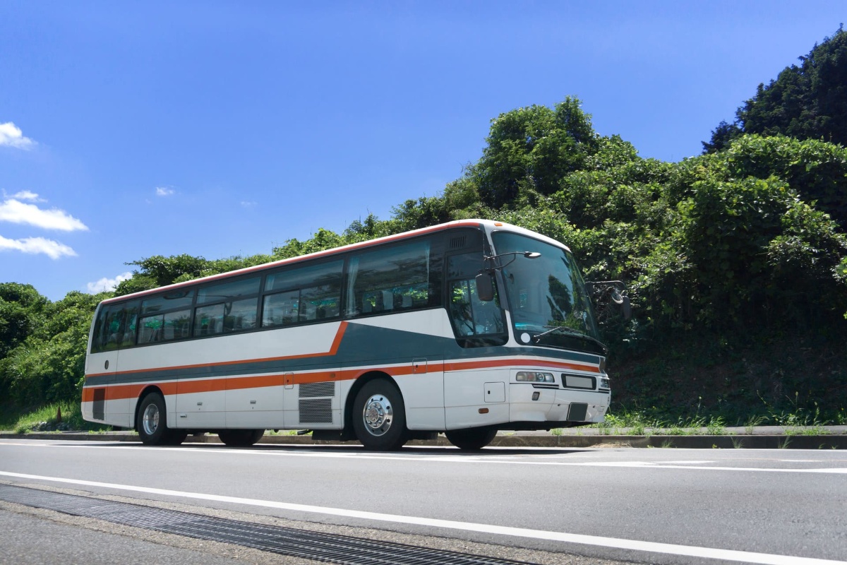 明るい対応と安全運転を大切にする職場環境をご提供しております