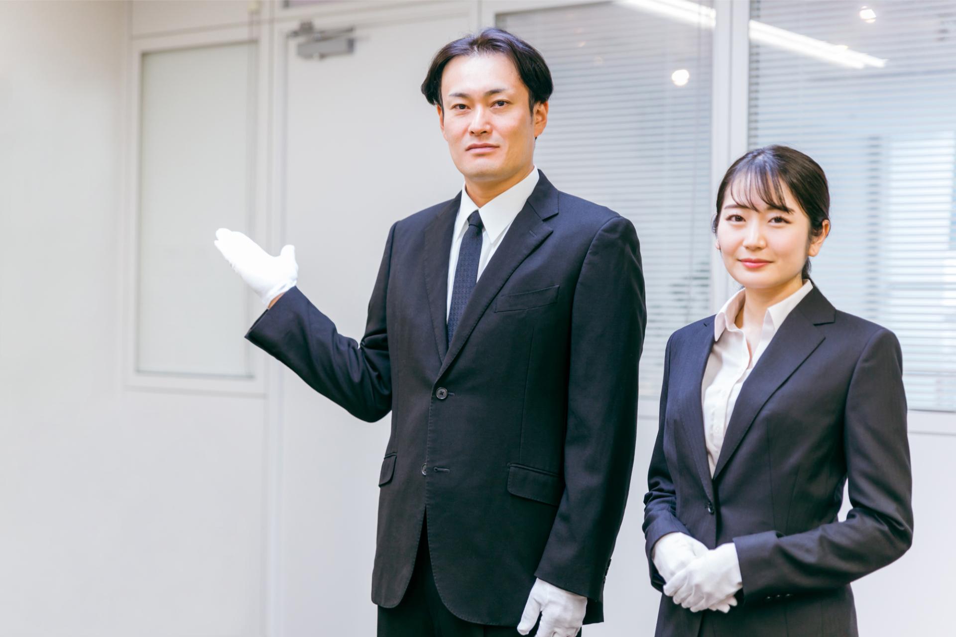 経験を活かして新たなキャリアをスタート